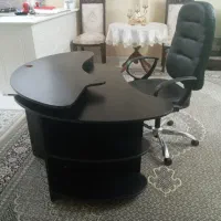 میز و صندلی کامپیوتر|میز تحریر و کامپیوتر|مشهد, الهیه|دیوار