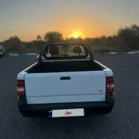 وانت پراید ۱۴۰۴ لاینر پاششی|خودرو سواری و وانت|سنندج, |دیوار