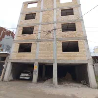 پیش فروش فوری آپارتمان با آسانسور-پارکینگ حمیدیان