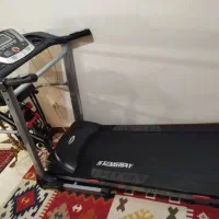 تردمیل کم کارکرد
