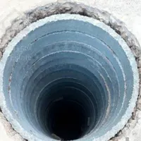 حفاری انواع چاه ها