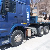 فرار مدل ۹۱|خودرو سنگین|بروجن, |دیوار