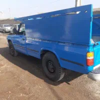 نیسان دیزل مدل ۱۴۰۰|خودرو سواری و وانت|کرج, شهرک یاس جنوبی|دیوار