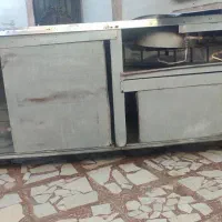 دکه فلافلی|کافی‌شاپ و رستوران|اهواز, کوی مهدیس|دیوار