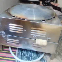 فروش تنور گازی