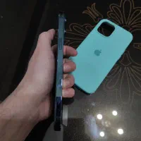 iphone 12 pro max / 256GB|موبایل|کرج, برغان|دیوار