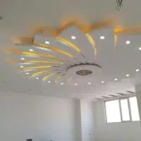 نقاشی ساختمان|خدمات پیشه و مهارت|تهران, نارمک|دیوار