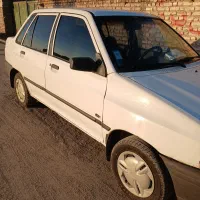 پراید ۸۴|خودرو سواری و وانت|مشهد, نوید|دیوار