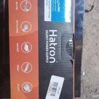 پاور کامپیوتر نو هنوز باز نشده|قطعات و لوازم جانبی رایانه|دوگنبدان, |دیوار