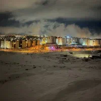 املاک جوکار /خریدار و فروشنده ملک فاز8