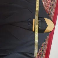 مانتو شلوار اداری دیپلمات سورمه ای|لباس|تهران, افسریه|دیوار