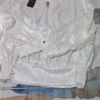 شومیزو دامن سایز 48 نونـو