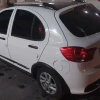 کویکgxr ۱۴۰۲ گارانتی فعال معاوضه با Slx مدل ۹۶|خودرو سواری و وانت|یزد, |دیوار