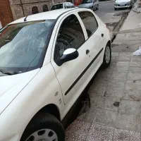 ۲۰۶تیپ۲مدل۱۴۰۰|خودرو سواری و وانت|قم, ولیعصر|دیوار