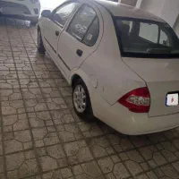 تیبا مدل1395|خودرو سواری و وانت|مشهد, جاهد شهر|دیوار