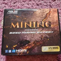 باندل مادربرد asus b250 با سی پی یو g4400 و فن|قطعات و لوازم جانبی رایانه|تهران, پونک|دیوار
