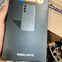 گوشی سامسونگ s 24 fe