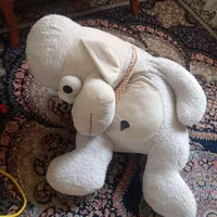 عروسک خرسی|اسباب‌بازی بچه|تهران, تهرانپارس شرقی|دیوار