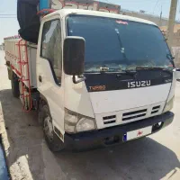 ایسوزو شش تن مدل ۸۹|خودرو سنگین|بندر ماهشهر, |دیوار