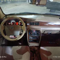 سمند lx مدل 94 بدون رنگ کم کار|خودرو سواری و وانت|شوشتر, |دیوار