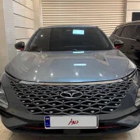 فونیکس fx مدل ۱۴۰۲