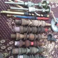 قلیان میوه ای برازجان