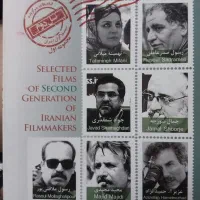 فیلمهای اورجینال ایرانی dvd