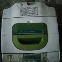 لباسشویی اتوماتیک 110 ولت