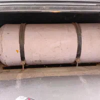 کپسول گاز cng مارک شهاب