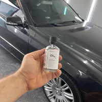 استخدام کارآموز دیتیلینگ خودرو