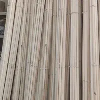 چوب گرد دوبل چوبی چوب پرچم|عمده‌فروشی|تهران, بهارستان|دیوار