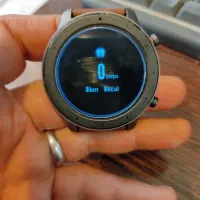 ساعت هوشمند Amazfit gtr|ساعت|تهران, دهکده المپیک|دیوار