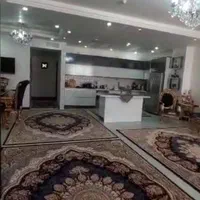 ۱۳۶متر ۳خواب باکری فول امکانات