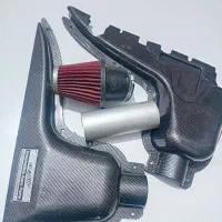 کیت مکش هوا