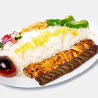 کباب سرای دلنشین