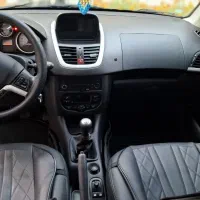 207i مدل 1404|خودرو سواری و وانت|شهرضا, |دیوار