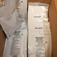 فروش تعدادی شارپ 235