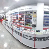 مرجع تخصصی تجهیزات عکاسی و تولید محتوا|دوربین عکاسی و فیلم‌برداری|شاهرود, |دیوار