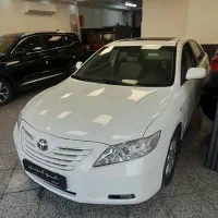 تویوتا کمریglx ۲۰۰۷ نقدواقساط|خودرو سواری و وانت|تهران, هفت حوض|دیوار