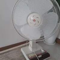 پنکه پارس خزر