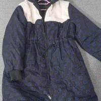 زمستونی دخترانه بلند|لباس|ایلام, |دیوار