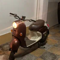 yamaha vino