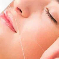 اصلاح صورت وابرو وکوتاهی