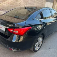 آریزو۵ توربو مدل ۹۸|خودرو سواری و وانت|یزد, |دیوار