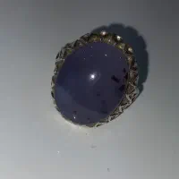 انگشتر نقره اصل