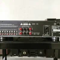 آمپلی‌فایردنون DENON PMA-500AE|سیستم صوتی خانگی|تهران, کاشانک|دیوار