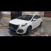 اریزو۶پرو|خودرو سواری و وانت|رشت, آزادگان|دیوار