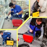 لوله بازکنی آبیک و اطراف ((شبانه روزی))با نصف قیمت