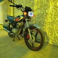 موتور احسان200 مدل1404