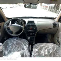 تیبا ۱دوبرگ سند|خودرو سواری و وانت|مشهد, نکاح|دیوار